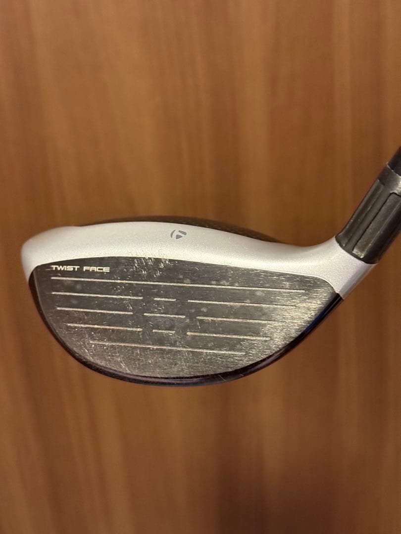 値下げ済 中古 TaylorMade M6 フェアウェイウッド 5W