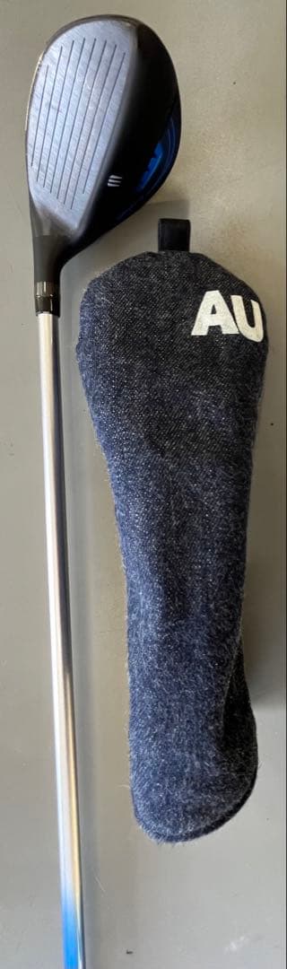 n*i様 キャスコ UFO AIR UT by POWER TORNADO ユー