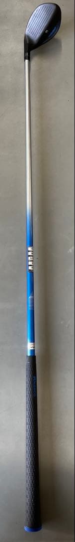 n*i様 キャスコ UFO AIR UT by POWER TORNADO ユー