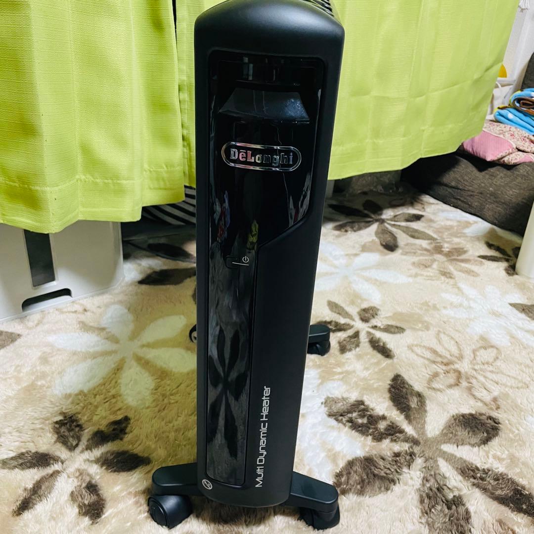 DeLonghi デロンギ マルチダイナミックヒーター MDH15