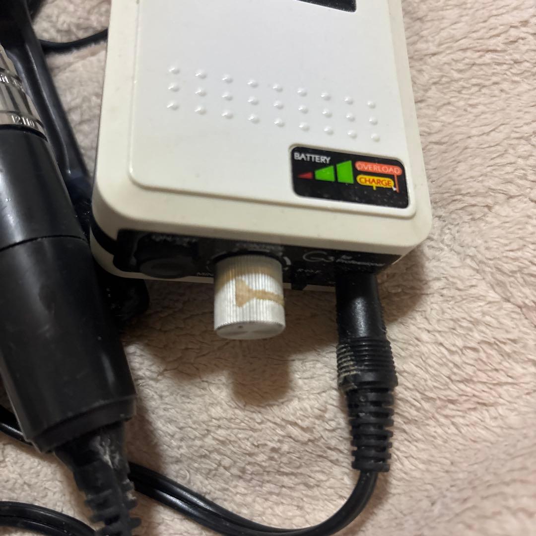 ウラワ⭐︎ネイルマシーン