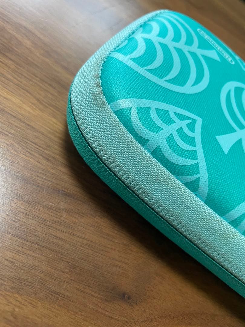 Nintendo Switch Lite 本体　あつまれどうぶつの森デザイン