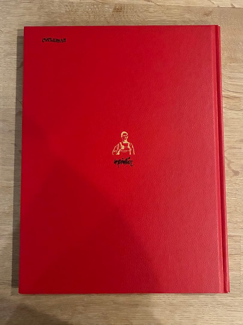 洋書 King Of Vintage Heller's cafe