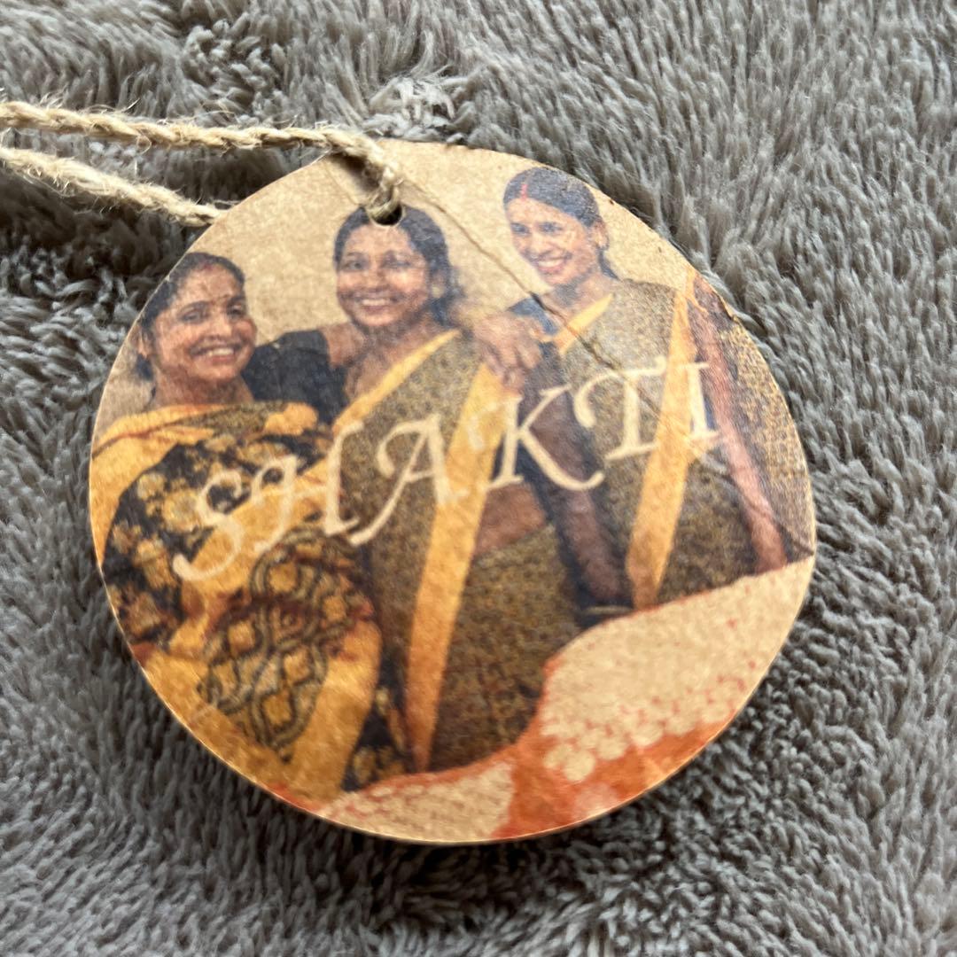 美品⭐︎シャンクティマット　SHAKTI シャクティ正規品　インディゴ　レベル3