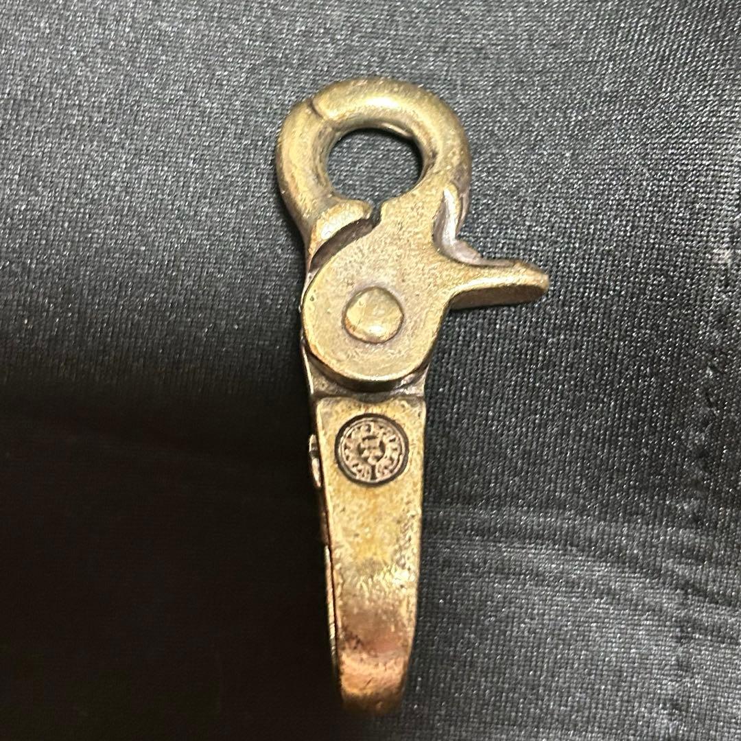 【CHROME HEARTS】 クリップパーツ /ウォレットチェーン用