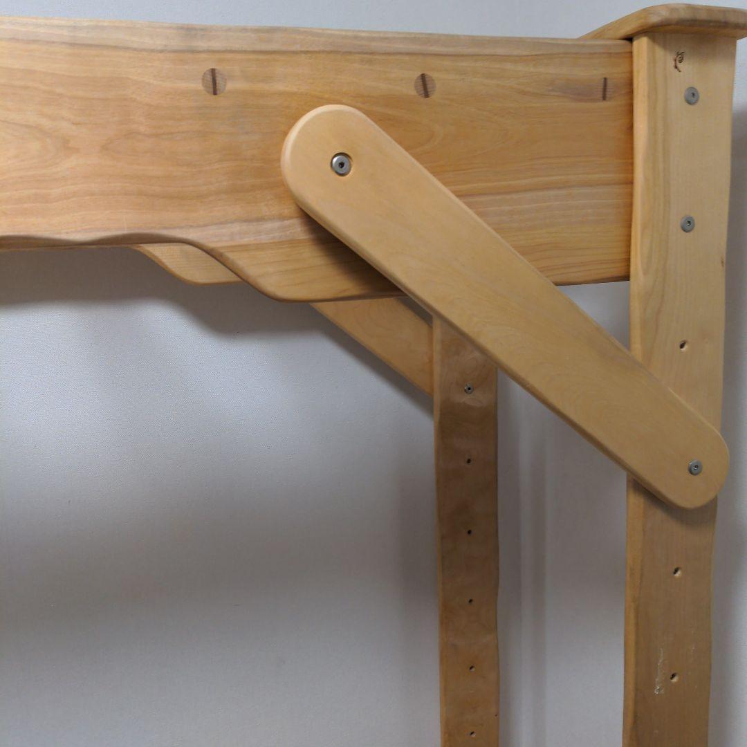 雲梯　うんてい　室内　ブレキエーション　平均台つき