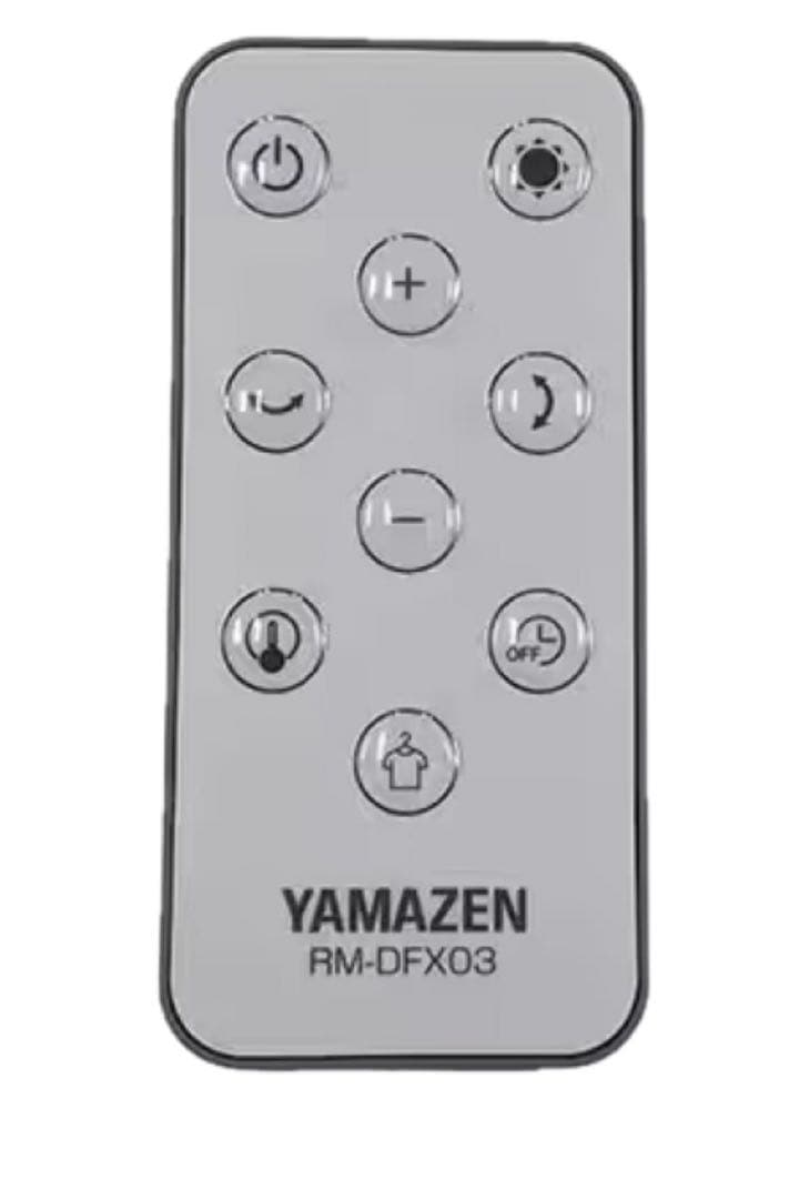 新品 山善 サーキュレーター ホットクールエアー　JJR-NHC12(W)