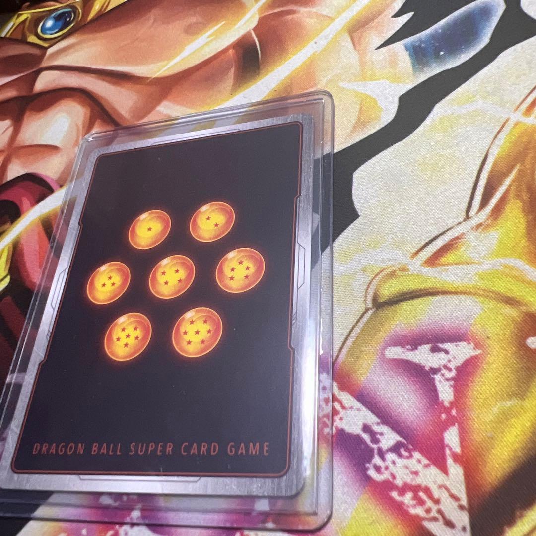 ベジータアルティメットバトル