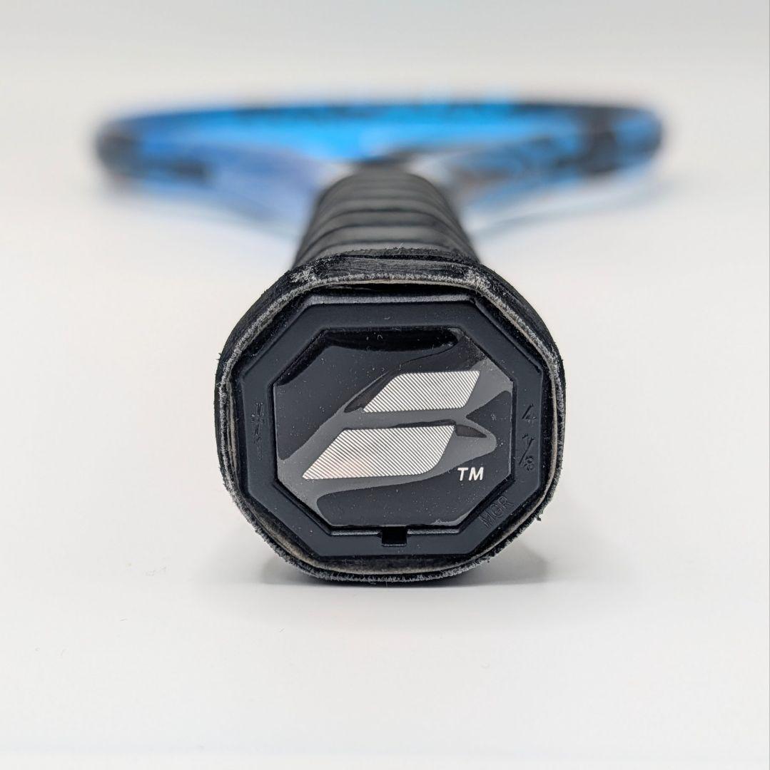 【極美品】Babolat PURE DRIVE S LITE