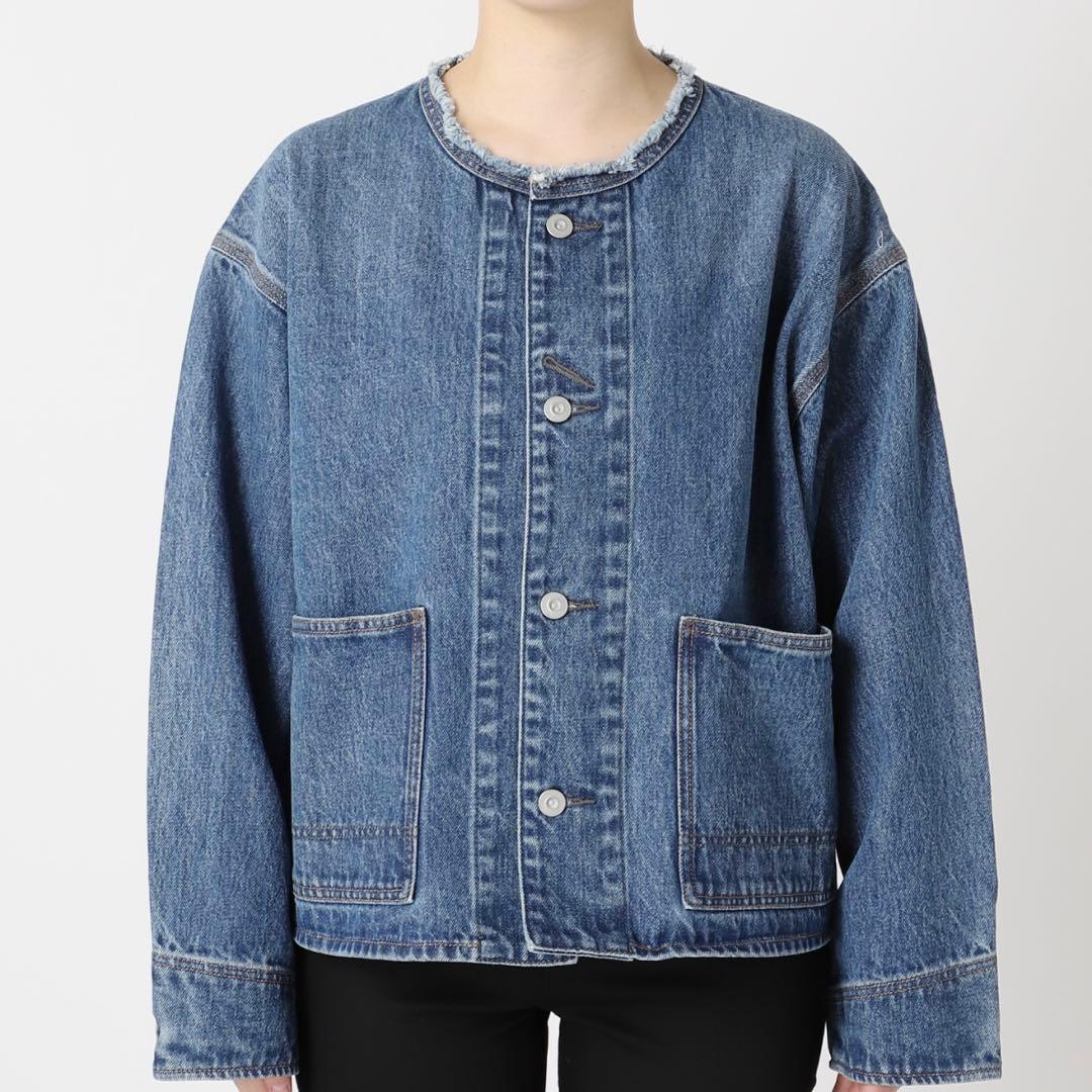 JOURNAL STANDARD ワーカーズジャケット