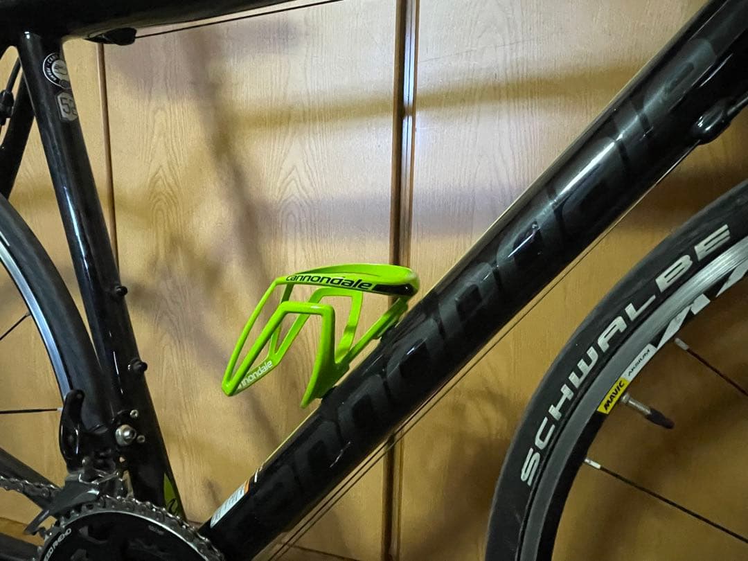 自転車本体 CANNONDALE SUPERSIX EVO 105