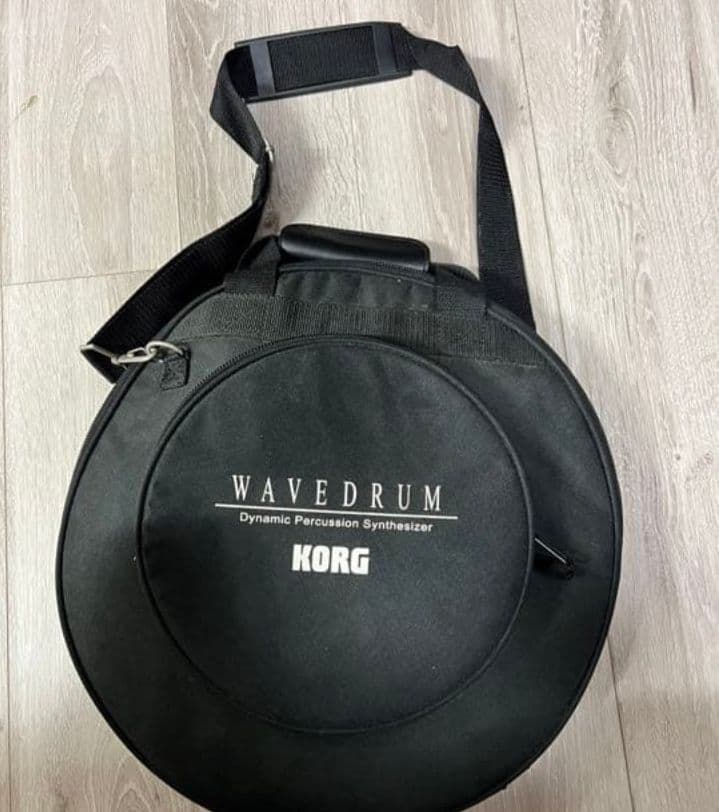 その他 KORG WAVEDRUM