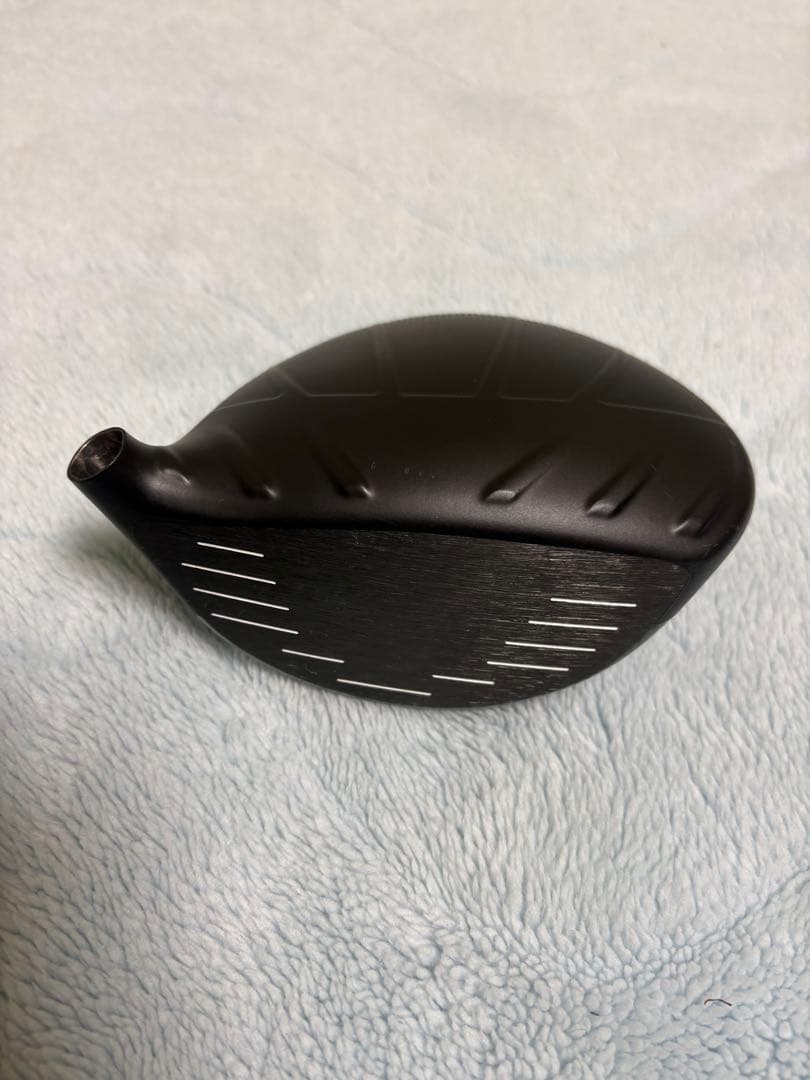 PING G400 SFT ドライバー 12° レフティー ヘッドのみ