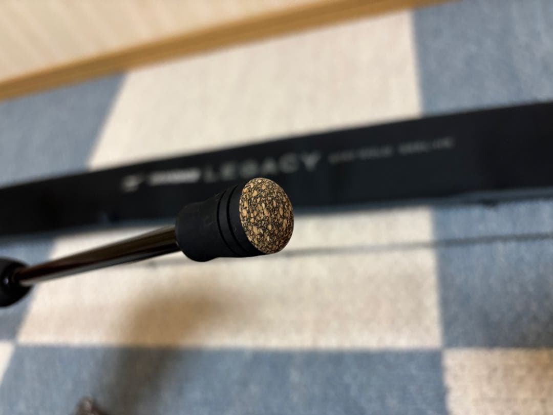 グランデージ レガシー　ステイゴールドS66L-HS