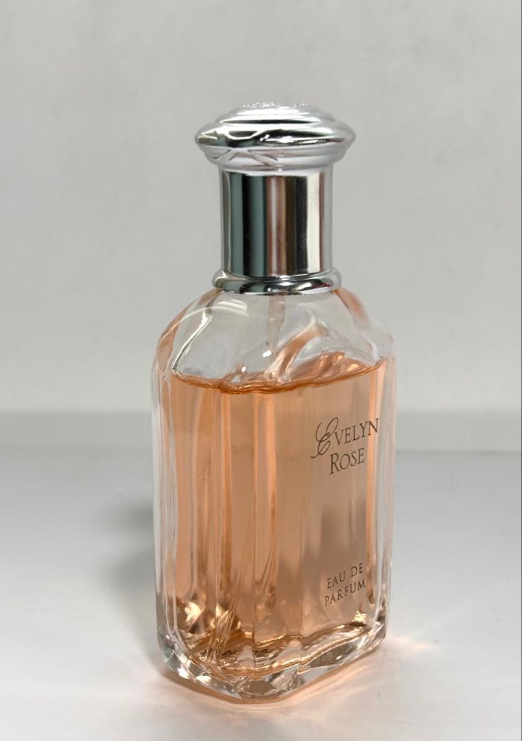 Crabtree & Evelyn Evelyn Rose オードトワレ