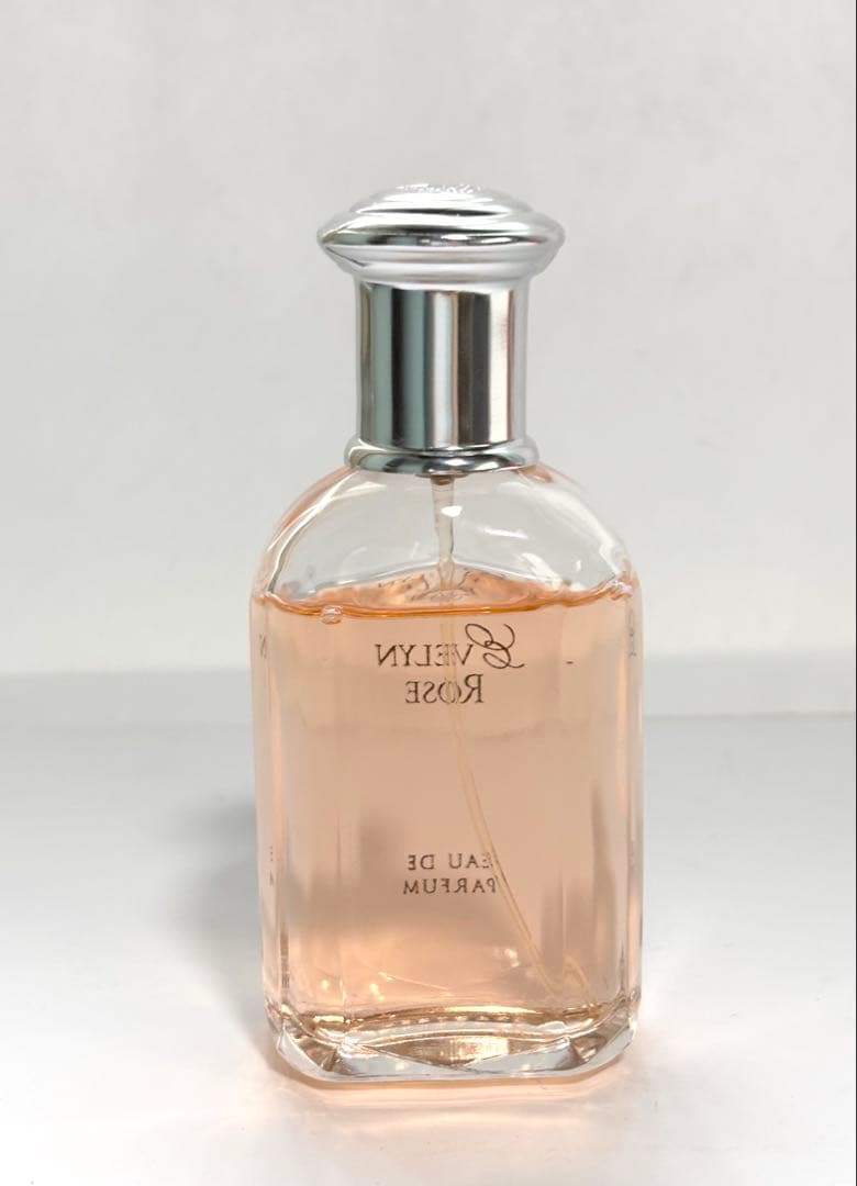 Crabtree & Evelyn Evelyn Rose オードトワレ