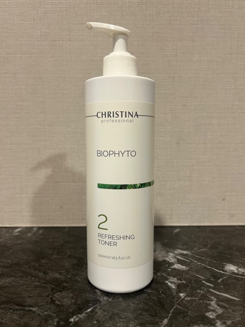 【サロン閉店セール】クリスティーナ ビオフィート　プロフェッショナルコース