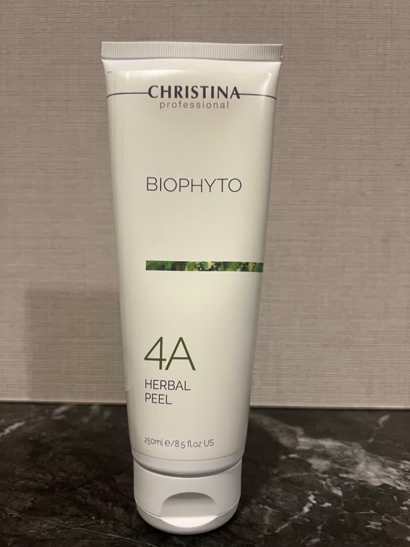 【サロン閉店セール】クリスティーナ ビオフィート　プロフェッショナルコース