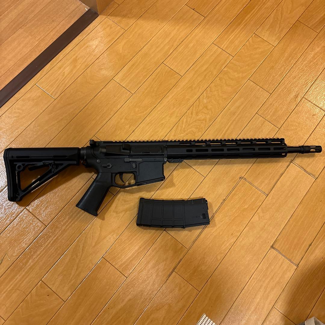 東京マルイ アークタウラス URGI MK16 13.5AEG