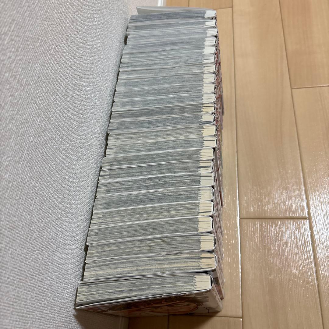 中古　ドラフトキング1〜23巻