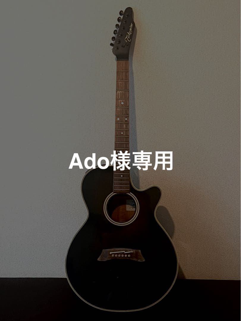 Takamine PT-106 アコースティックギター