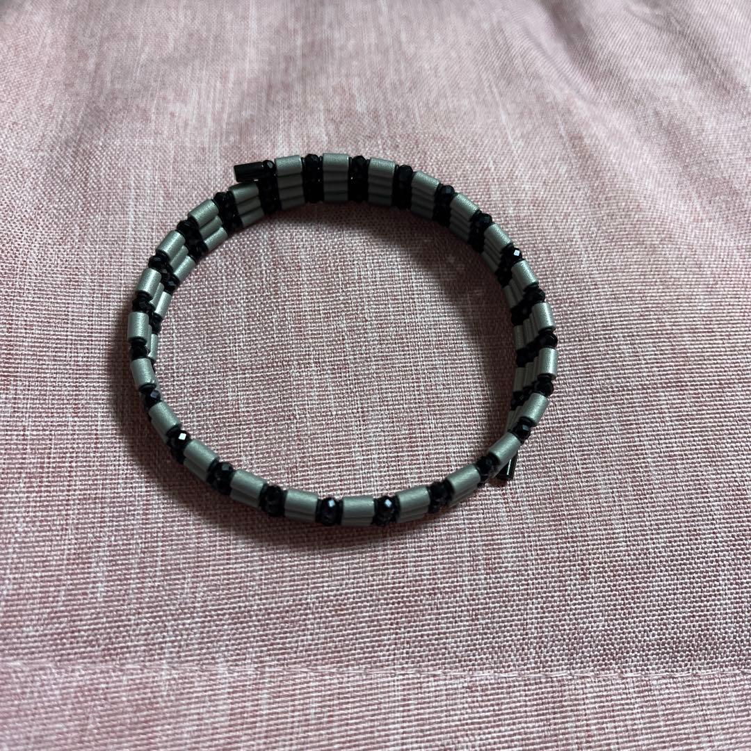 【期間限定値下げ】COREFORCE ループシルバーグレイ