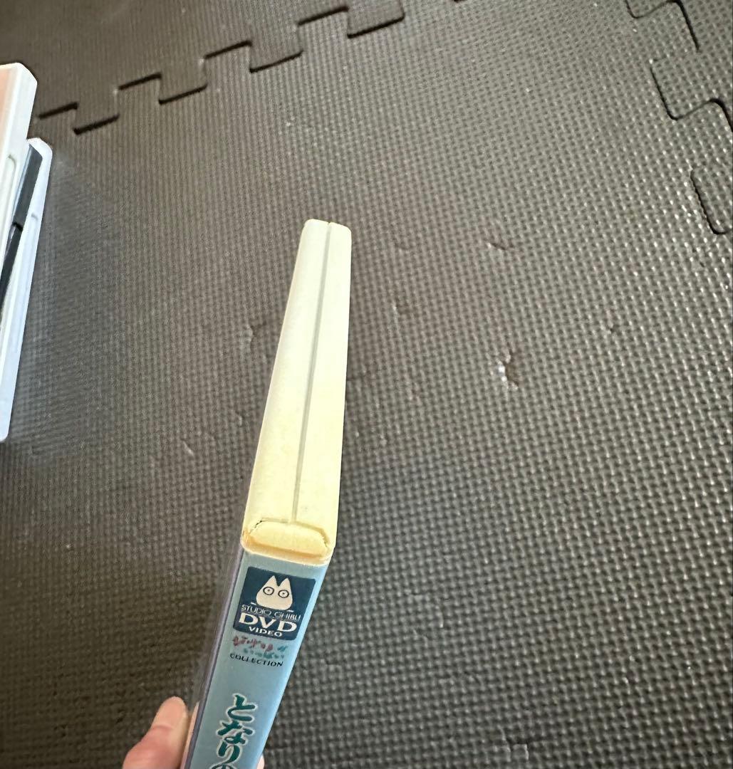 スタジオジブリ　DVDセット　８本セット 未開封あり　アニメ