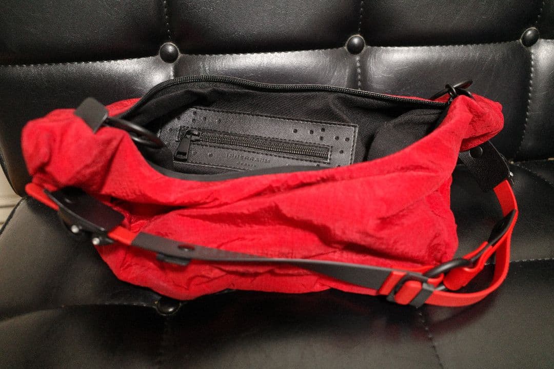 INNERRAUM object HM2 ショルダーバッグ