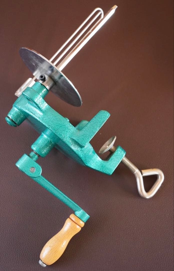 包帯巻き機（1：9）