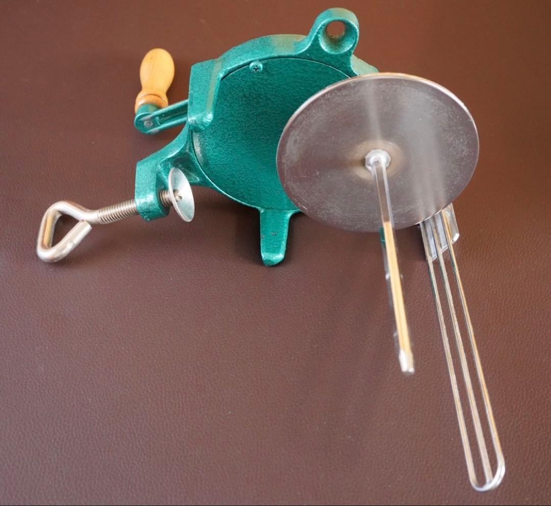 包帯巻き機（1：9）