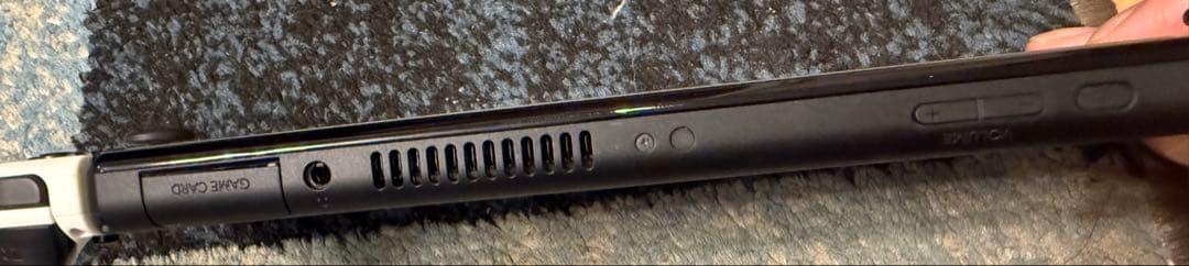 Nintendo Switch 有機ELモデル 本体 ホワイト　未使用に近い完品