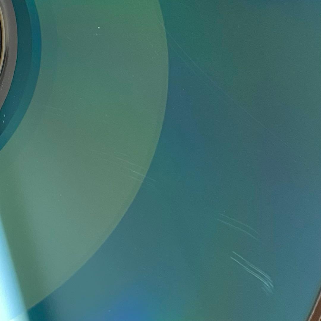 ABSOLUTE CASTAWAY 中恵光城 季ノ唄