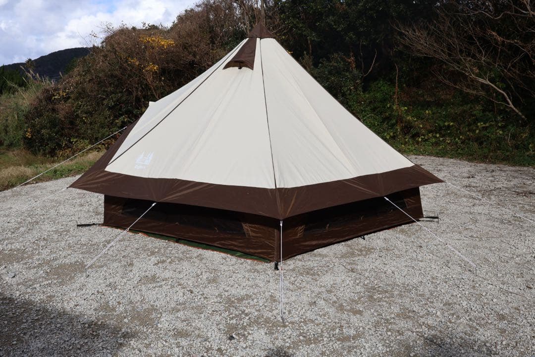 T*L様 オガワ Ogawa グロッケ12T/C