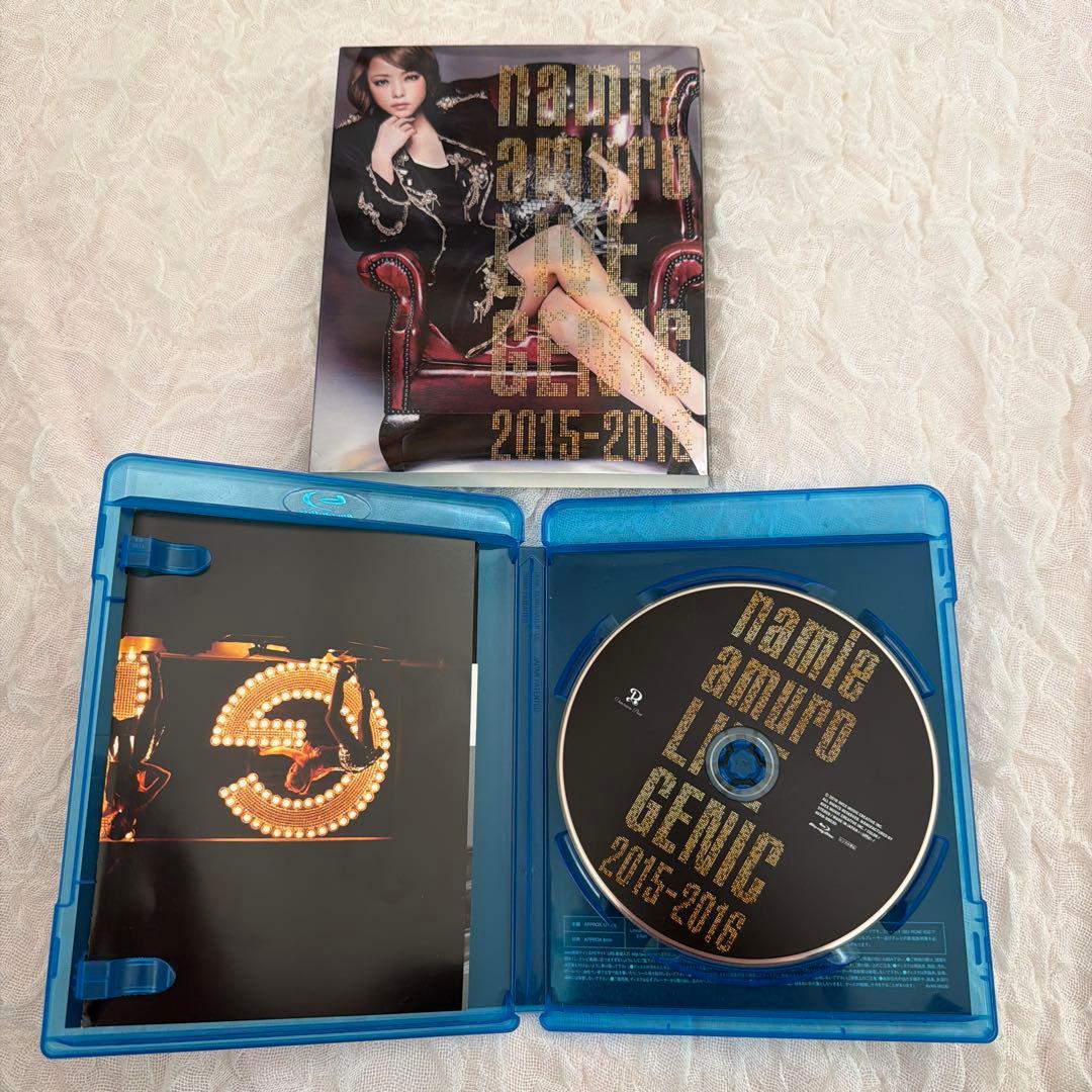 安室奈美恵 ライブ映像 まとめ売り