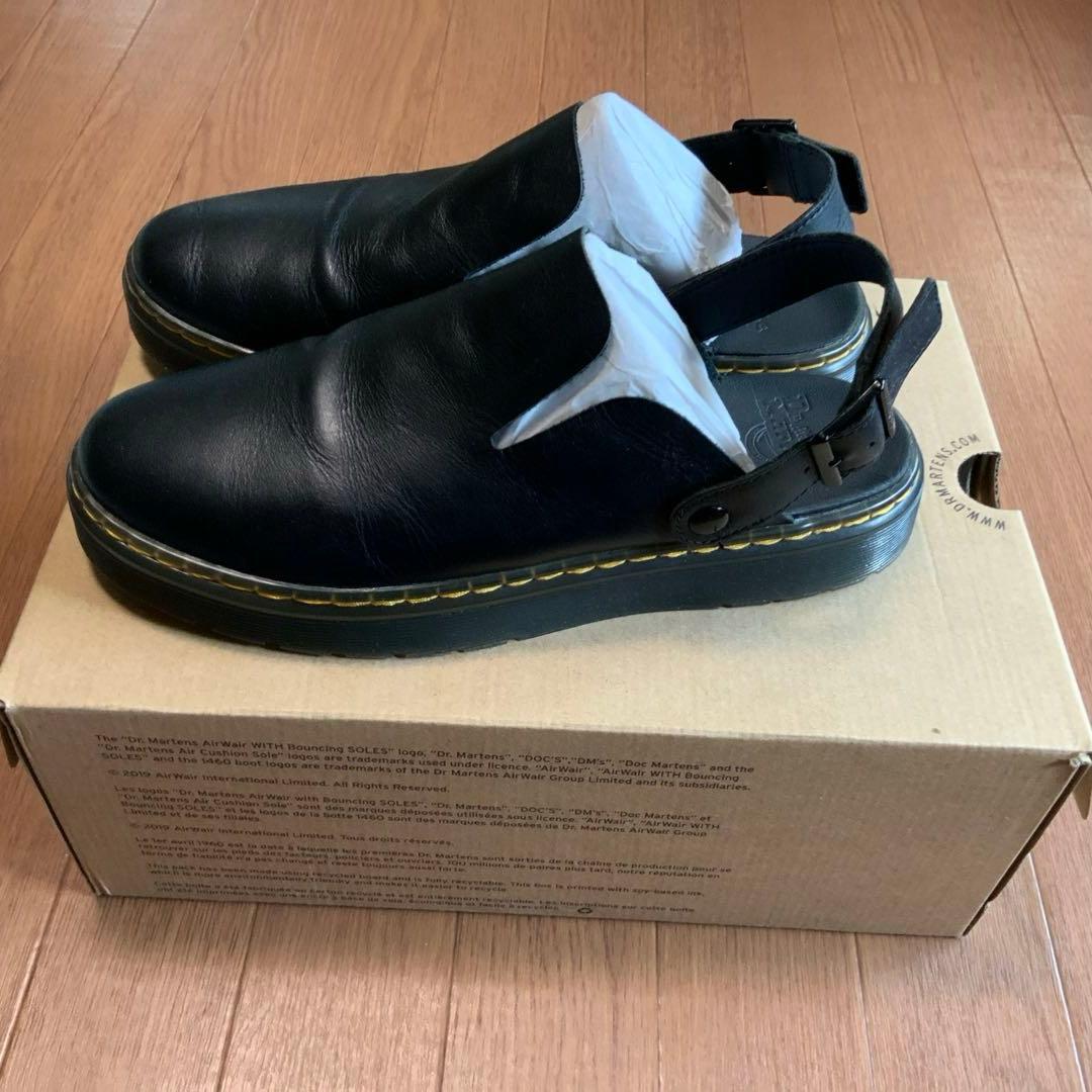 ドクターマーチンCARLSON