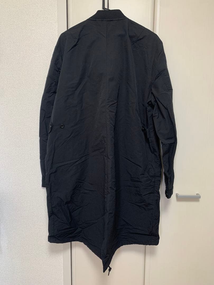 【美品】フレッドペリー モッズコートブルゾン　最終値下げ