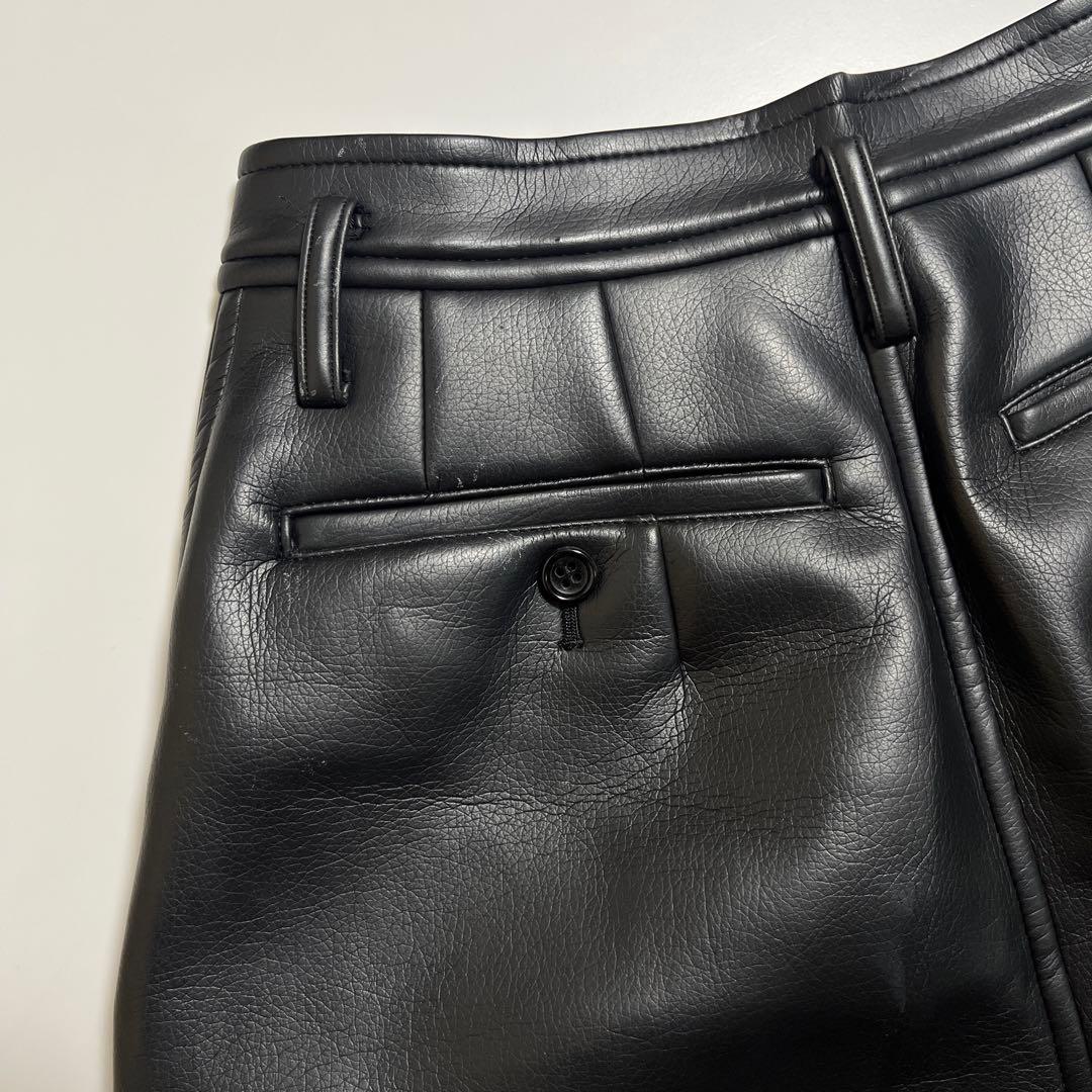 tricot COMME des GARÇONS ハーフパンツ ブラック S