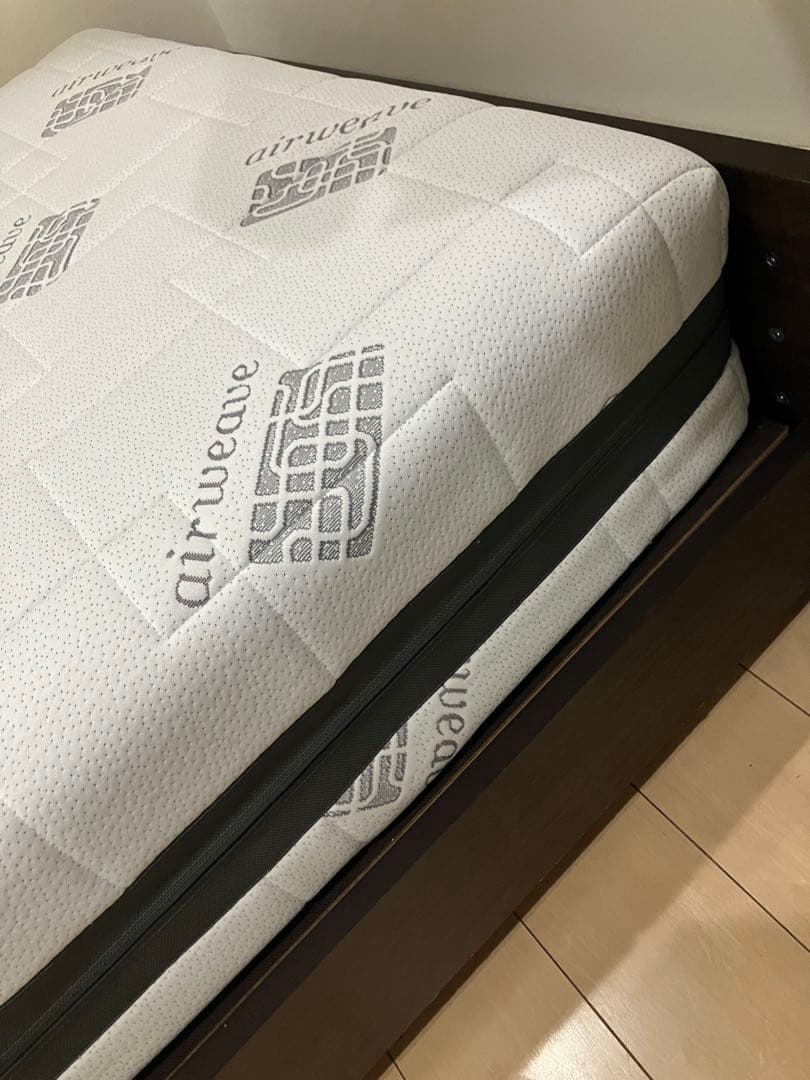 airweave エアウィーブマットレスS04