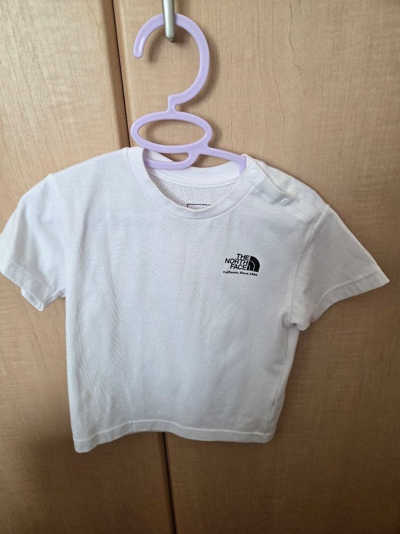 h.y 　THE NORTH FACE　子供　オーバーオール