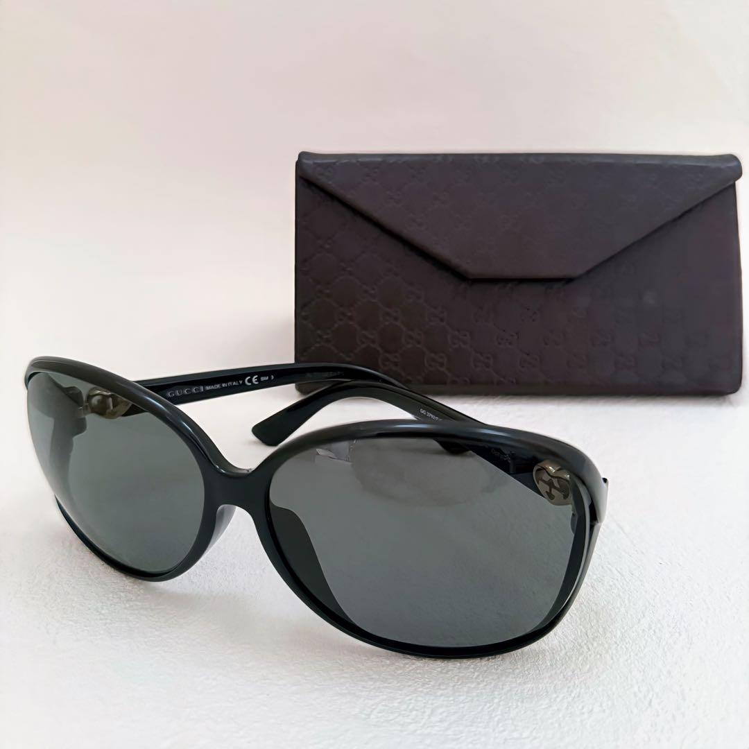 GUCCI グッチ GG 3792FS MKPHD サングラス