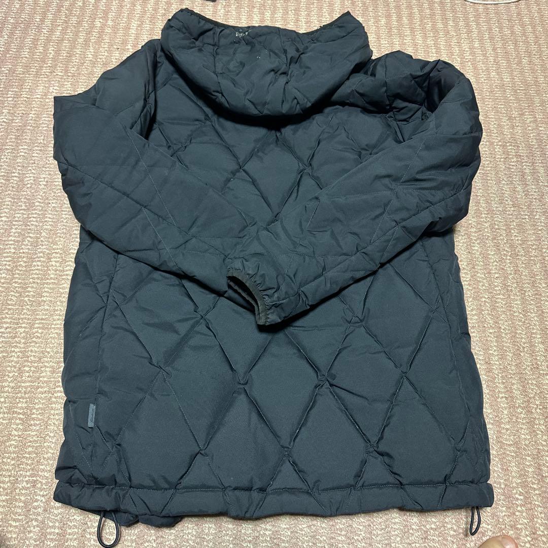 ヘルノ HERNO S〜M WIND STOPER 防寒　ダウン　ダウンコート