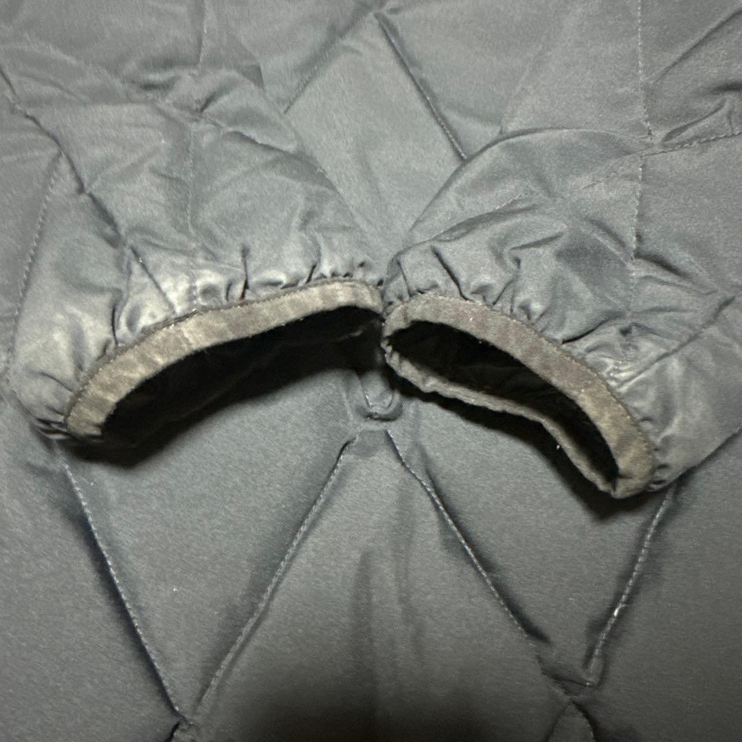 ヘルノ HERNO S〜M WIND STOPER 防寒　ダウン　ダウンコート