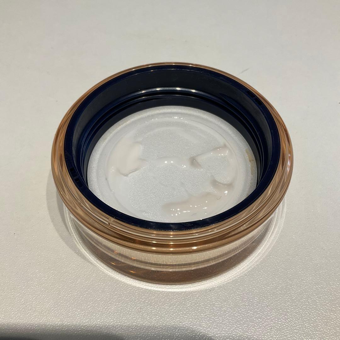 クレ・ド・ポーボーテ　クレームアンタンシヴR　ニュイ　夜用クリーム　50g