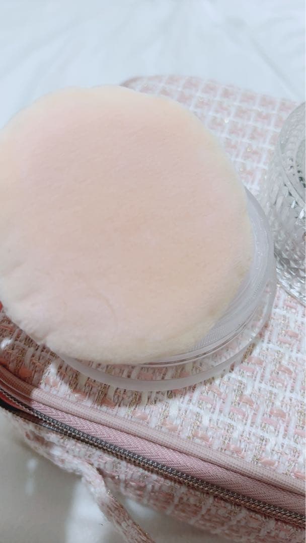 DECORTÉ AQミリオリティフェイスパウダー n