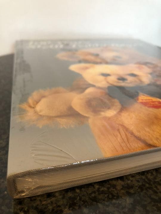 100周年記念1902体限定品　白タグ　本付き