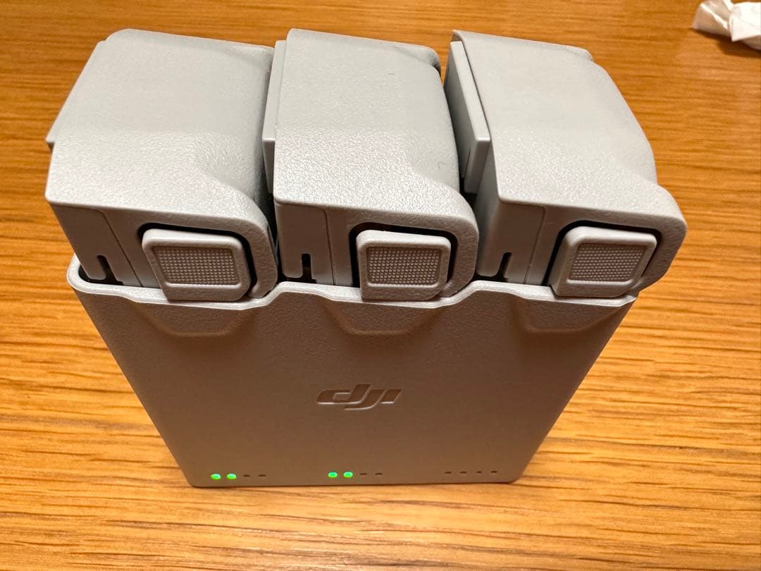 DJI Mini 3 Pro(DJI RC付属) ドローン•専用ケース付き