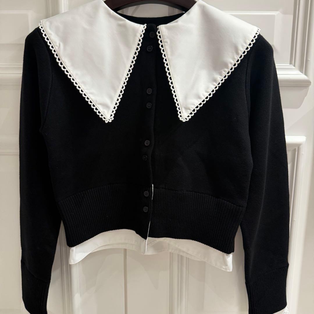 トップス Gillian Ho