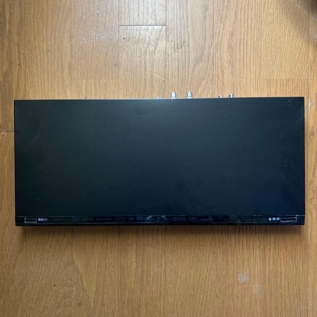 パナソニック Panasonic DIGA DMR-BWT660