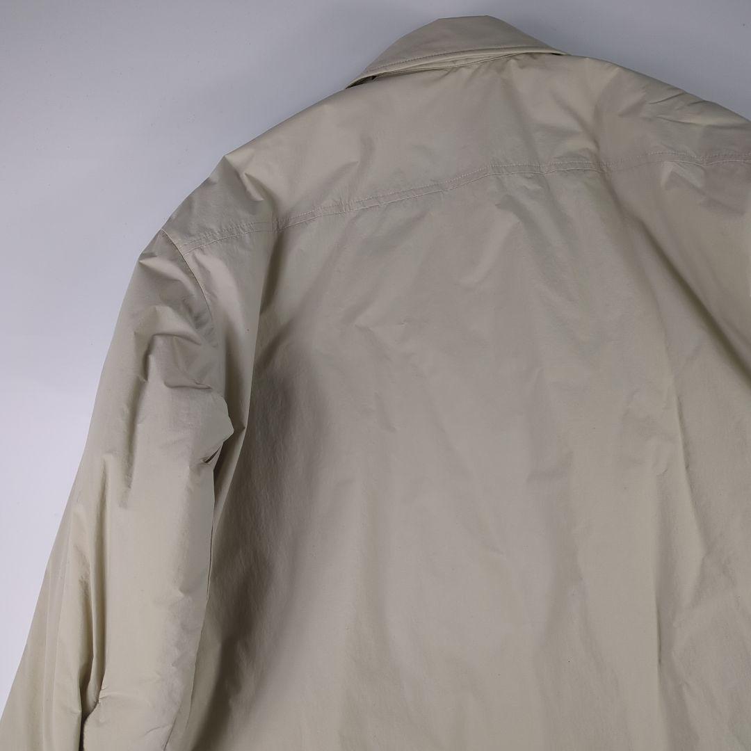 theory luxe セオリーリュクス ジャケット ライトベージュ 極美品