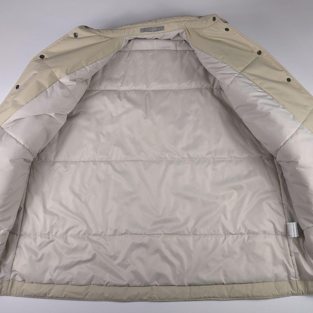 theory luxe セオリーリュクス ジャケット ライトベージュ 極美品